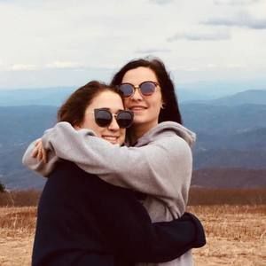 Meet your Posher, Catherine